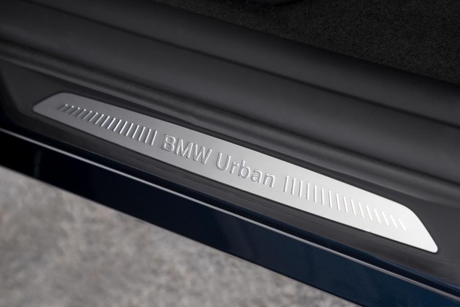 BMW 120d Urban Line 2011 года  (фото 149 из 193)